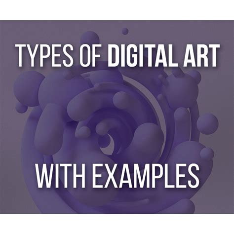 when did digital art begin.